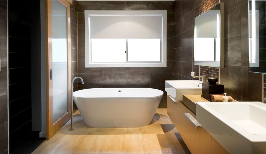 Bathroom Decor Trends 2026: Stylish Home Goods to Elevate Your Space